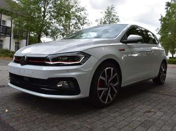 Polo 5p 2.0 tsi GTI 200cv dsg