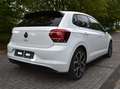 Volkswagen Polo GTI Polo 5p 2.0 tsi GTI 200cv dsg Blanco - thumbnail 2