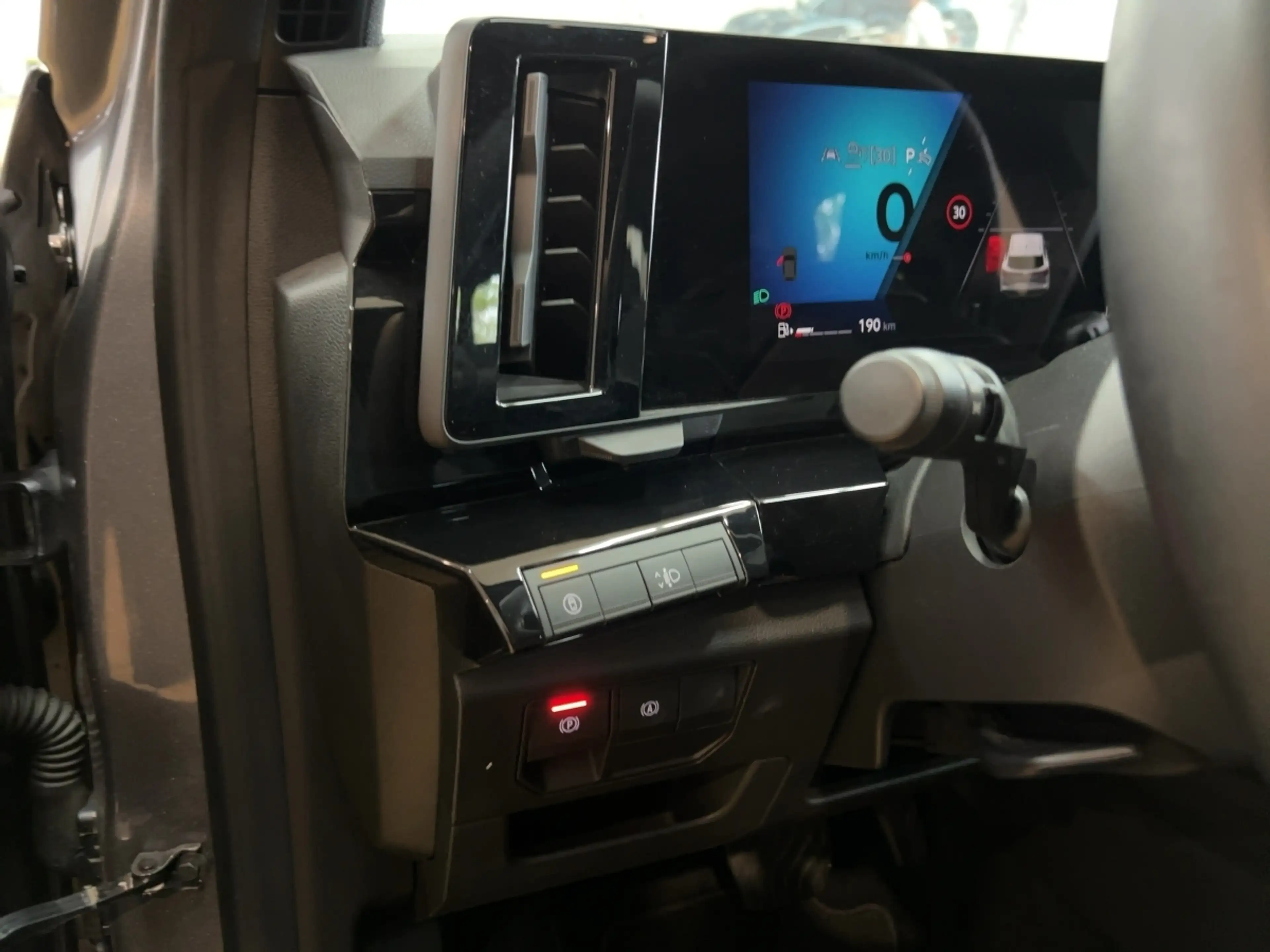 Renault Austral Evolution Mild Hybrid 160 Automatik PDC BT — photo 13