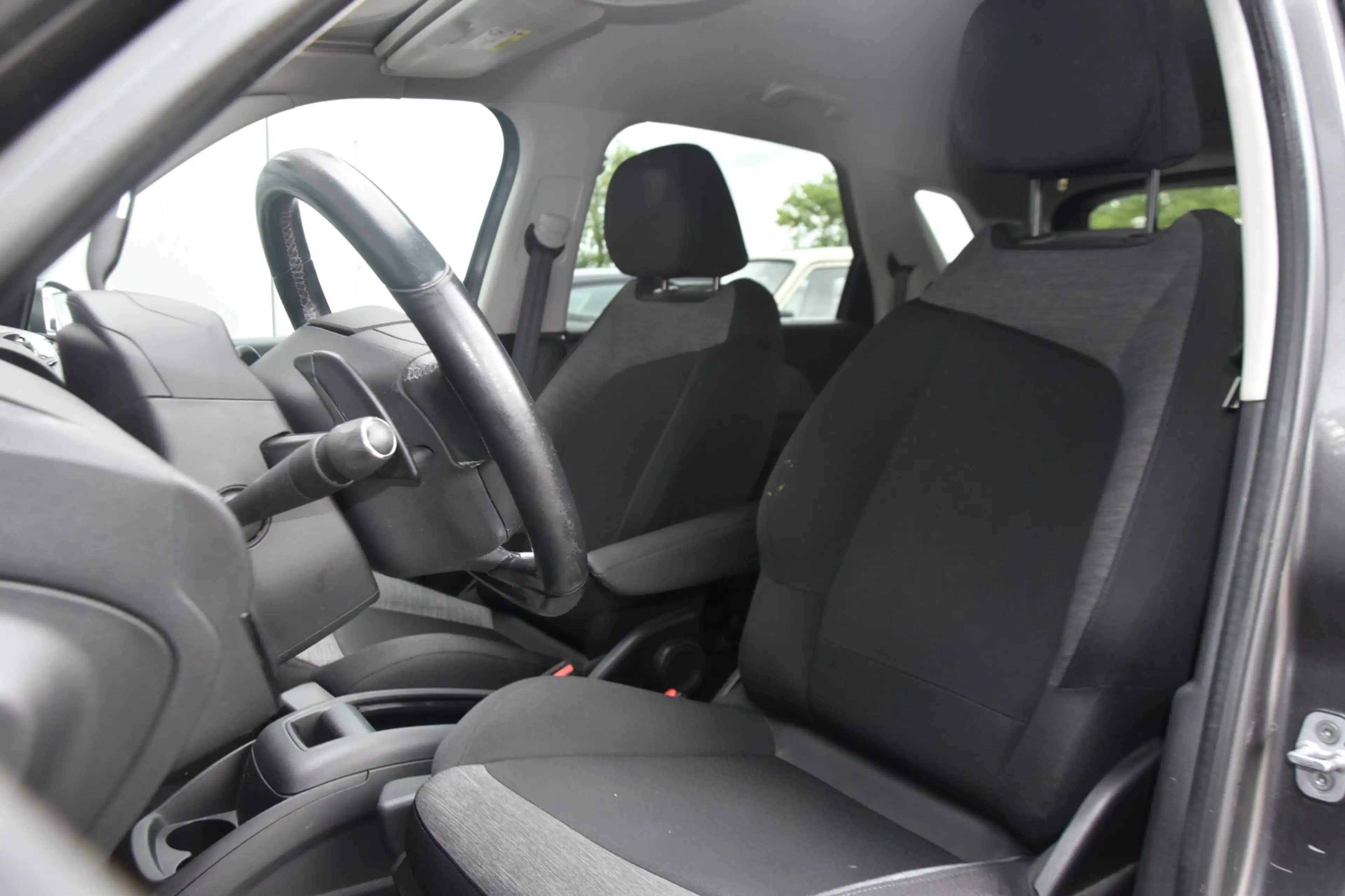 Citroen C4 Picasso 1.2 PureTech Automaat | 1e Eig. | Distr. VV | Navi — photo 9