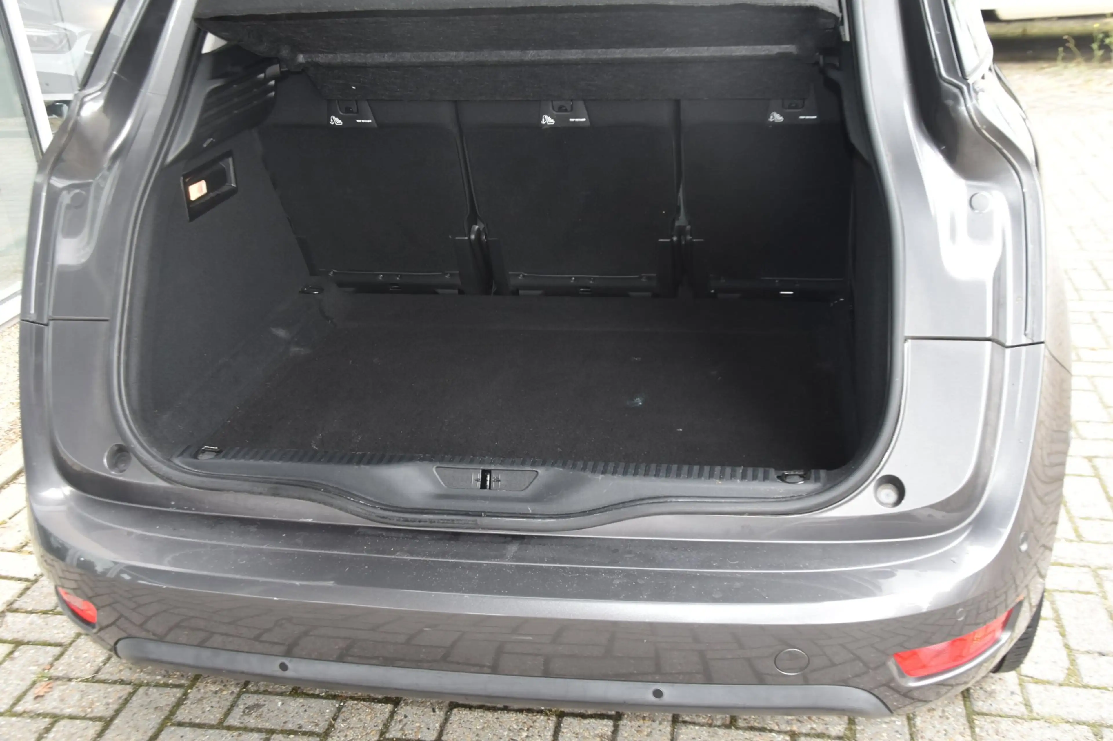 Citroen C4 Picasso 1.2 PureTech Automaat | 1e Eig. | Distr. VV | Navi — photo 7