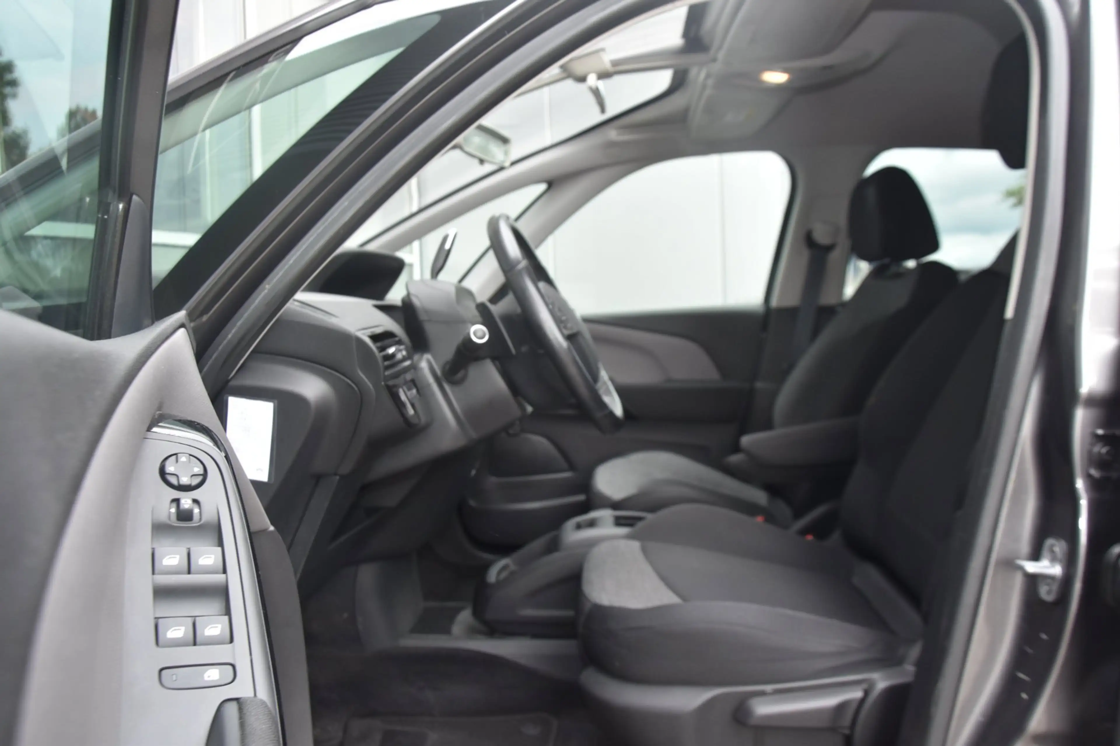 Citroen C4 Picasso 1.2 PureTech Automaat | 1e Eig. | Distr. VV | Navi — photo 8