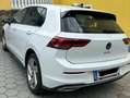 Volkswagen Golf GTE VW Golf VIII 1.4 GTE Aut LED NAVI ASSIST APP-CONNECT Weiß - thumbnail 2