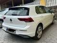Volkswagen Golf GTE VW Golf VIII 1.4 GTE Aut LED NAVI ASSIST APP-CONNECT Weiß - thumbnail 3