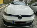 Volkswagen Golf GTE VW Golf VIII 1.4 GTE Aut LED NAVI ASSIST APP-CONNECT Weiß - thumbnail 5