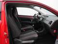 Peugeot 108 Active FALTDACH+SITZHZG+KLIMA Roşu - thumbnail 12