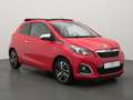 Peugeot 108 Active FALTDACH+SITZHZG+KLIMA Roşu - thumbnail 7