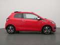 Peugeot 108 Active FALTDACH+SITZHZG+KLIMA Roşu - thumbnail 6