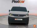 Peugeot Partner TEPEE Style 1.6 BlueHDi 100 Blanco - thumbnail 2