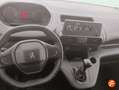 Peugeot Partner TEPEE Style 1.6 BlueHDi 100 Blanco - thumbnail 14