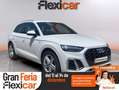 Audi Q5 S line 35 TDI 120kW S tronic Blanco - thumbnail 1