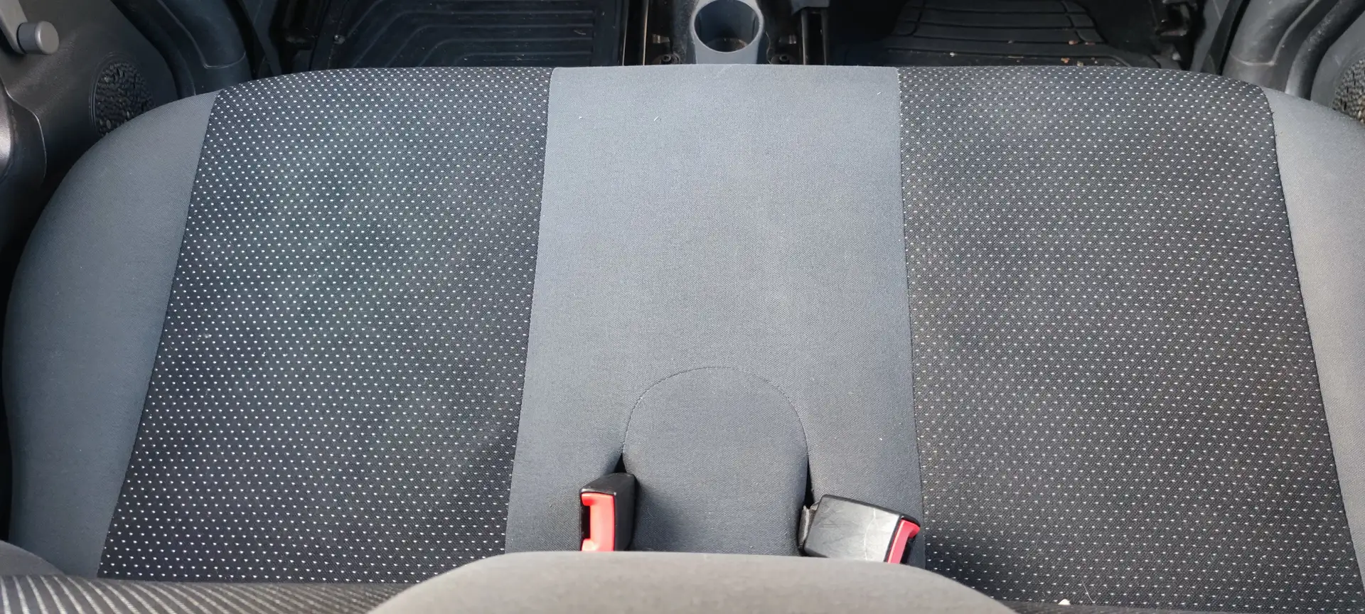 Fiat Panda Panda 1.3 Multijet 16V Malice Gris - 2