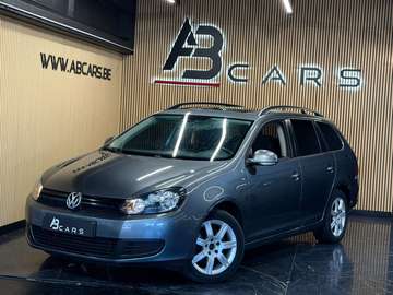 SW 1.6 CR TDi Highline * TOIT PANO - OUVRANT *