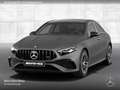 Mercedes-Benz A 35 AMG A 35 Lim 4M AMG+PANO+360°+MULTIBEAM+BURMESTER+HUD Szürke - thumbnail 2