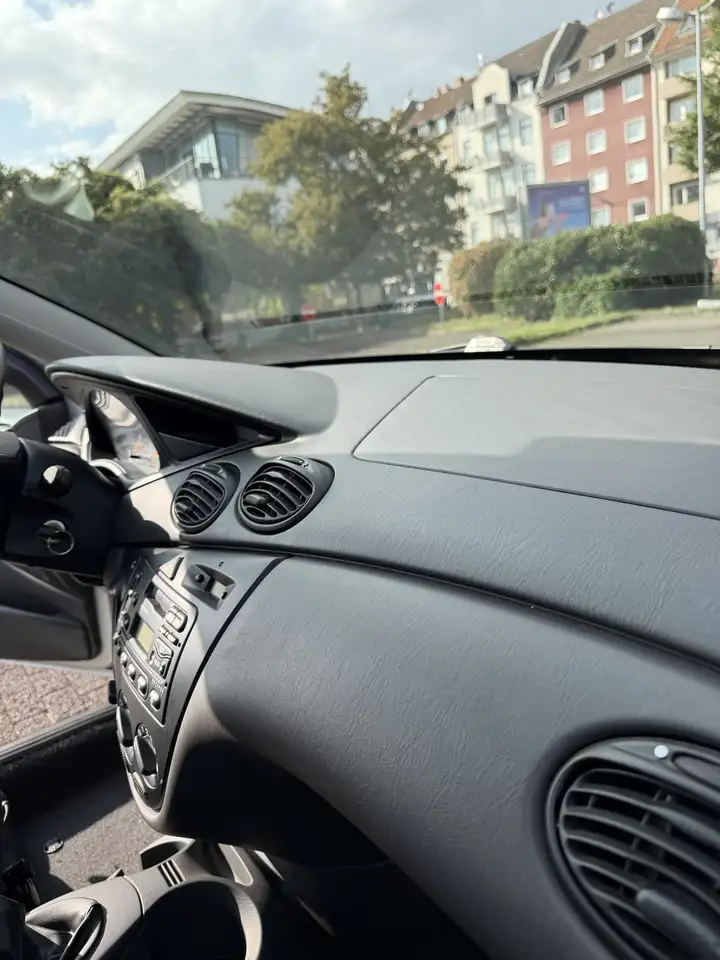 Ford Focus, foto 10
