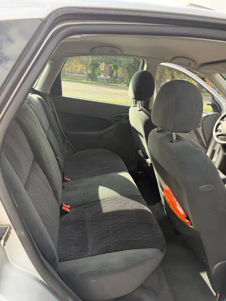 Ford Focus, foto 9