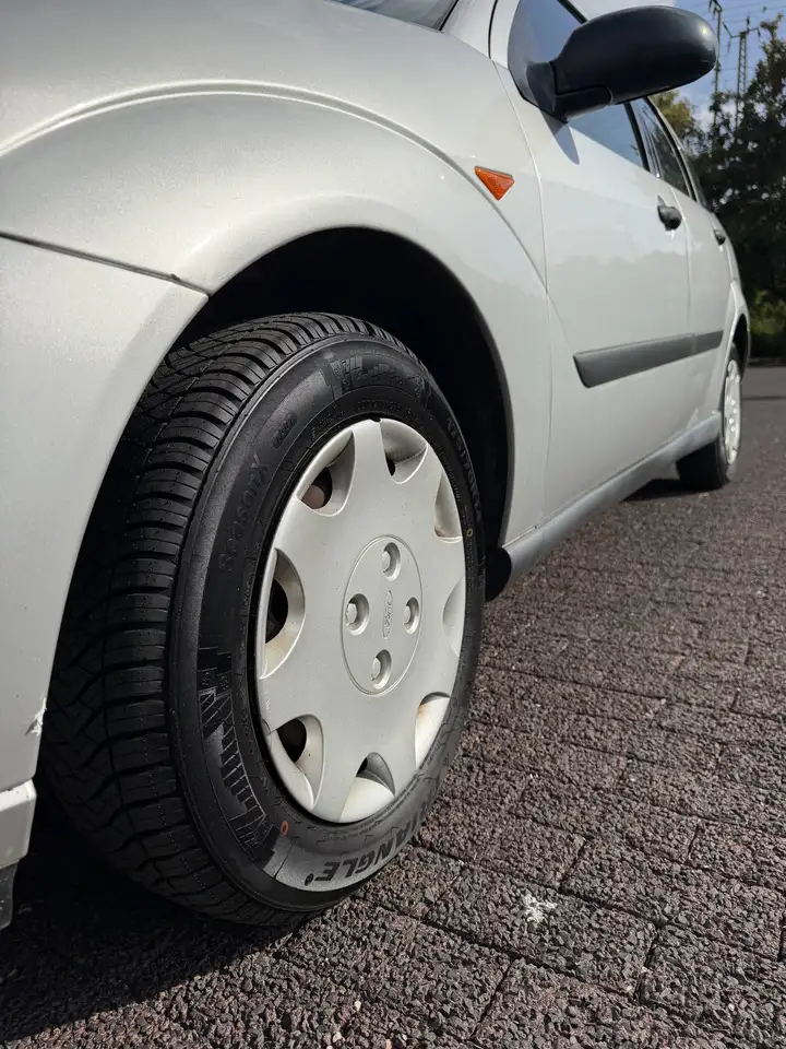 Ford Focus, foto 4
