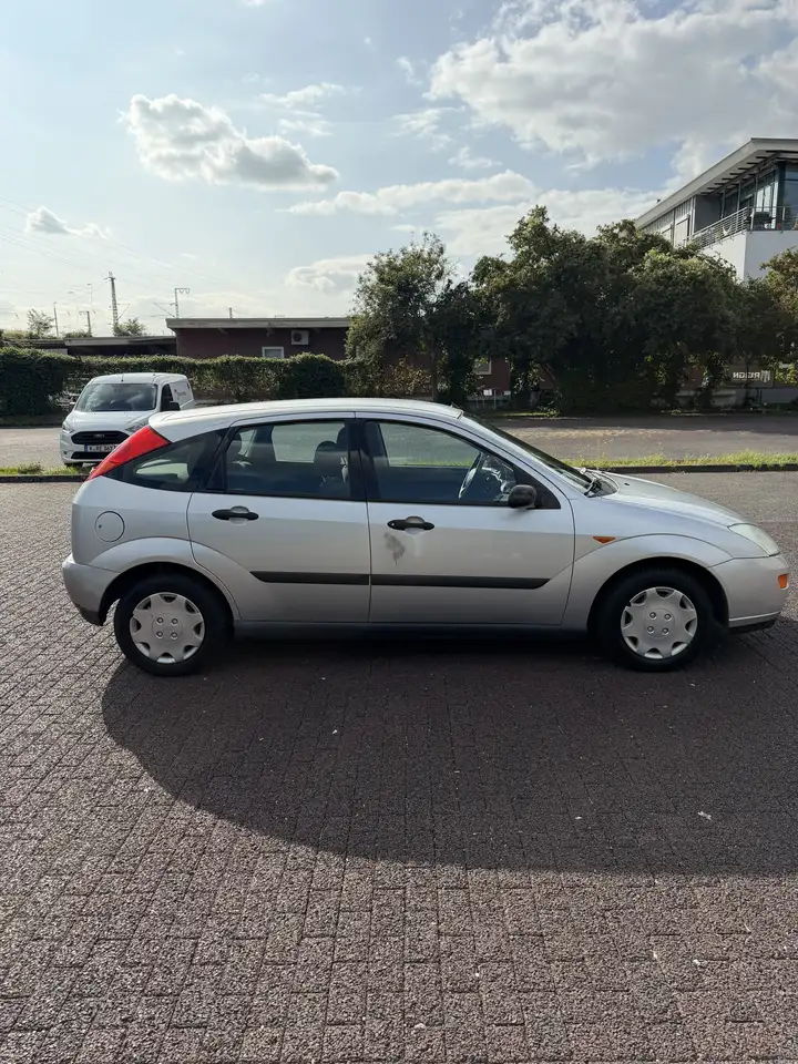Ford Focus, foto 3