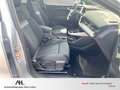 Audi Q4 e-tron Q4 Sportback e-tron 45 S line LED Navi ACC HuD PDC Silber - thumbnail 9