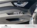 Audi Q4 e-tron Q4 Sportback e-tron 45 S line LED Navi ACC HuD PDC Silber - thumbnail 13