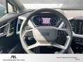 Audi Q4 e-tron Q4 Sportback e-tron 45 S line LED Navi ACC HuD PDC Silber - thumbnail 17