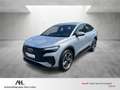 Audi Q4 e-tron Q4 Sportback e-tron 45 S line LED Navi ACC HuD PDC Silber - thumbnail 1