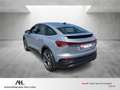 Audi Q4 e-tron Q4 Sportback e-tron 45 S line LED Navi ACC HuD PDC Silber - thumbnail 3