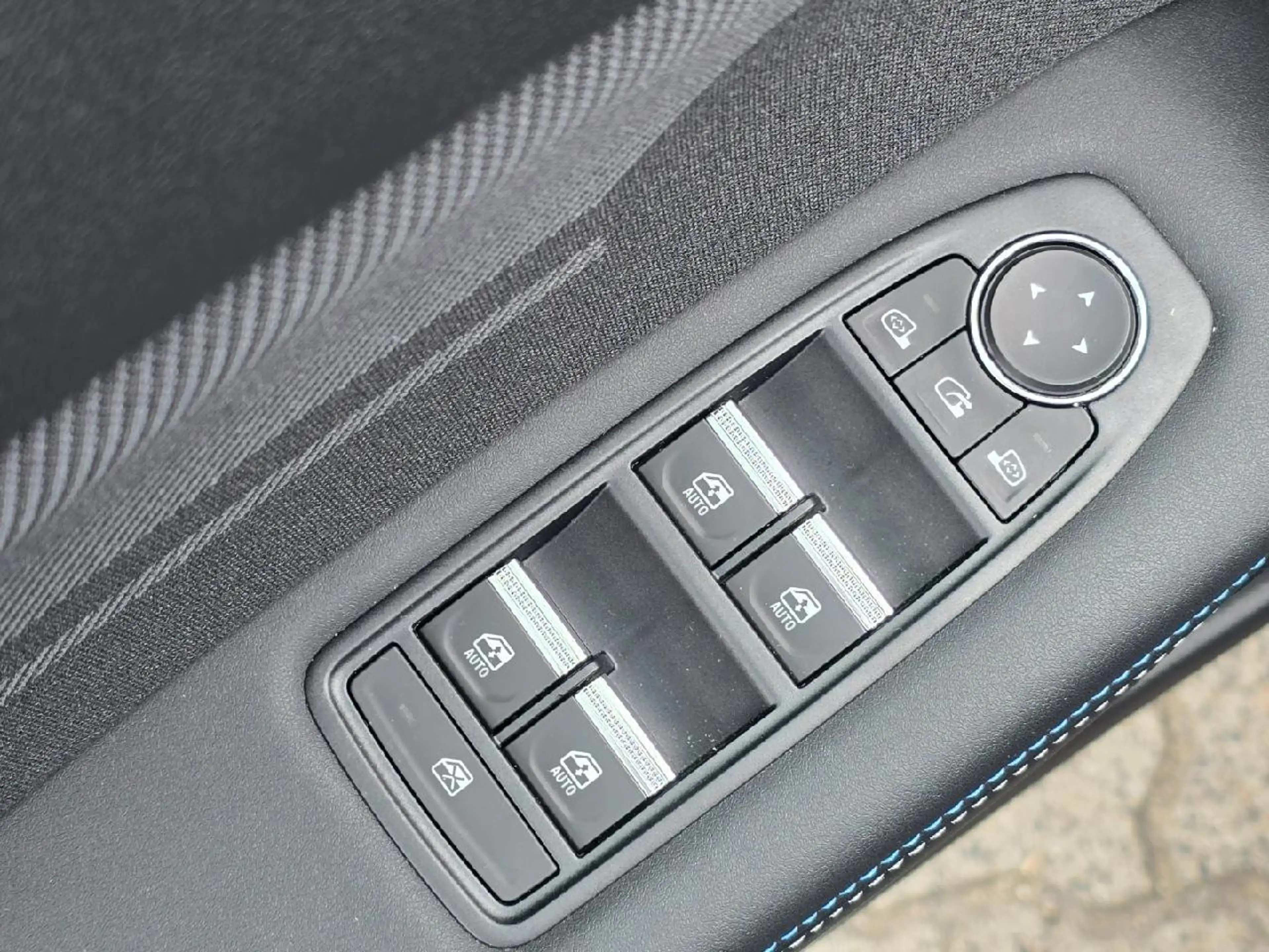 Renault Symbioz Esprit Alpine E-Tech Full Hybrid 145 — photo 16
