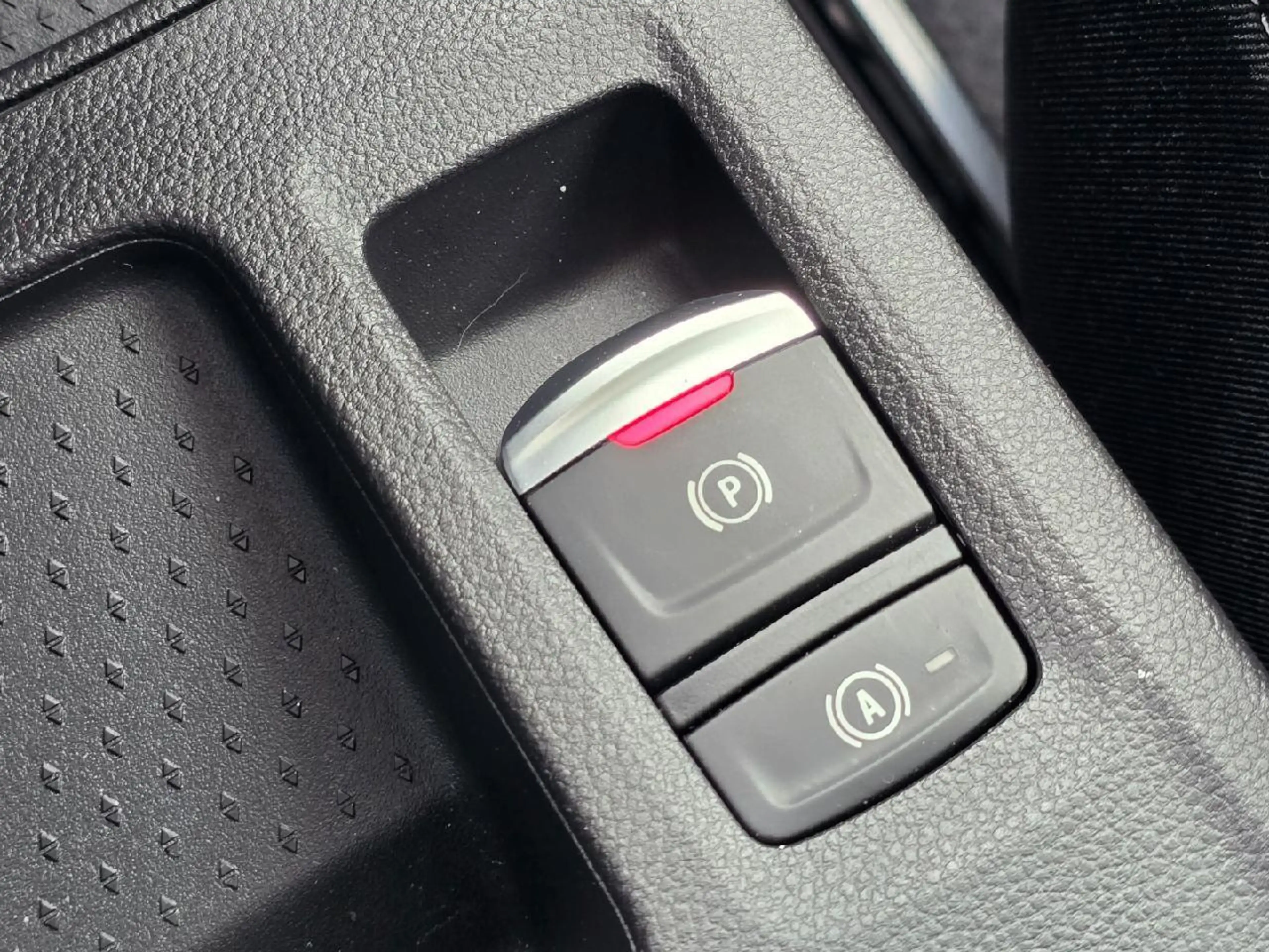 Renault Symbioz Esprit Alpine E-Tech Full Hybrid 145 — photo 14