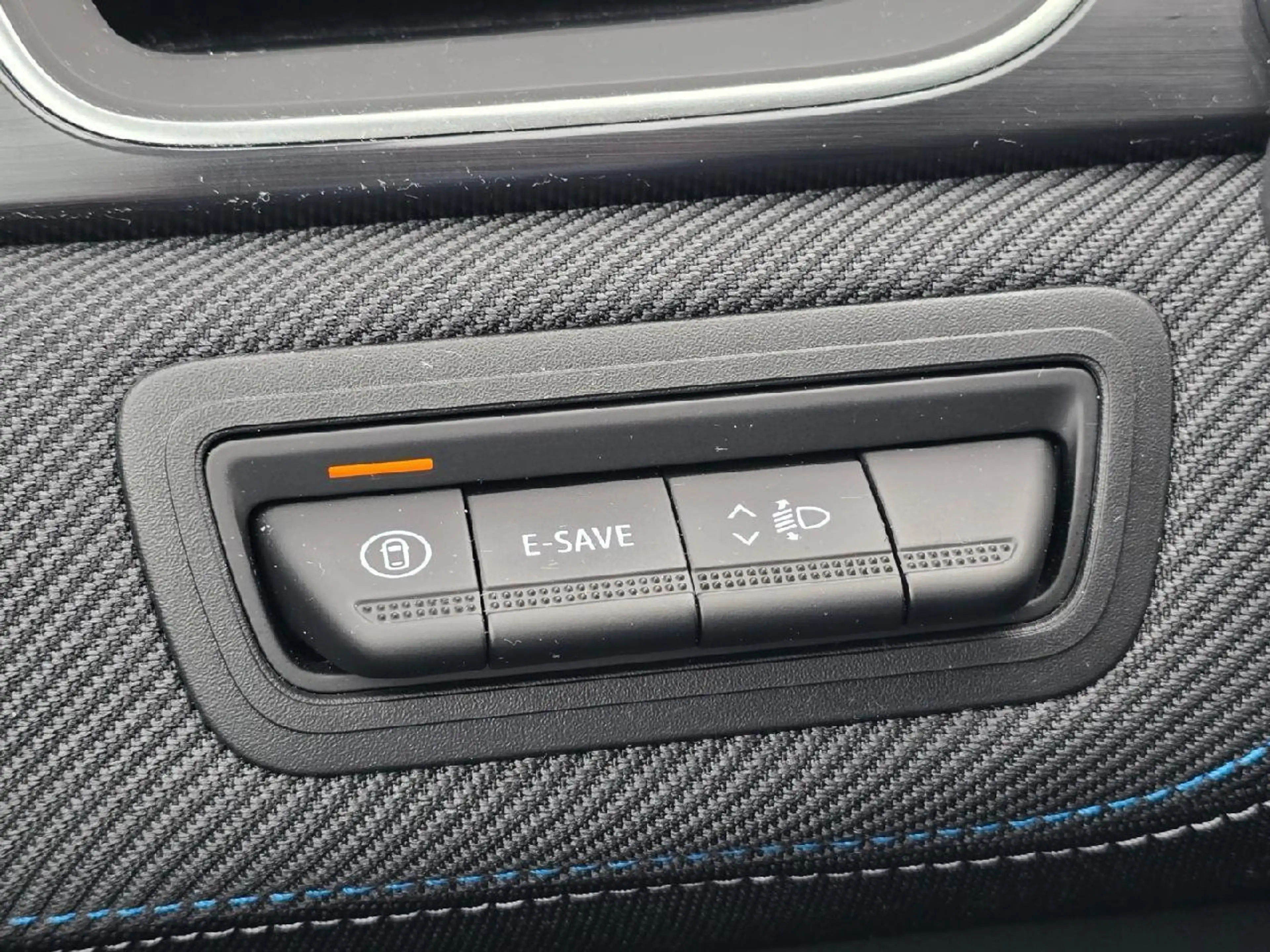 Renault Symbioz Esprit Alpine E-Tech Full Hybrid 145 — photo 18