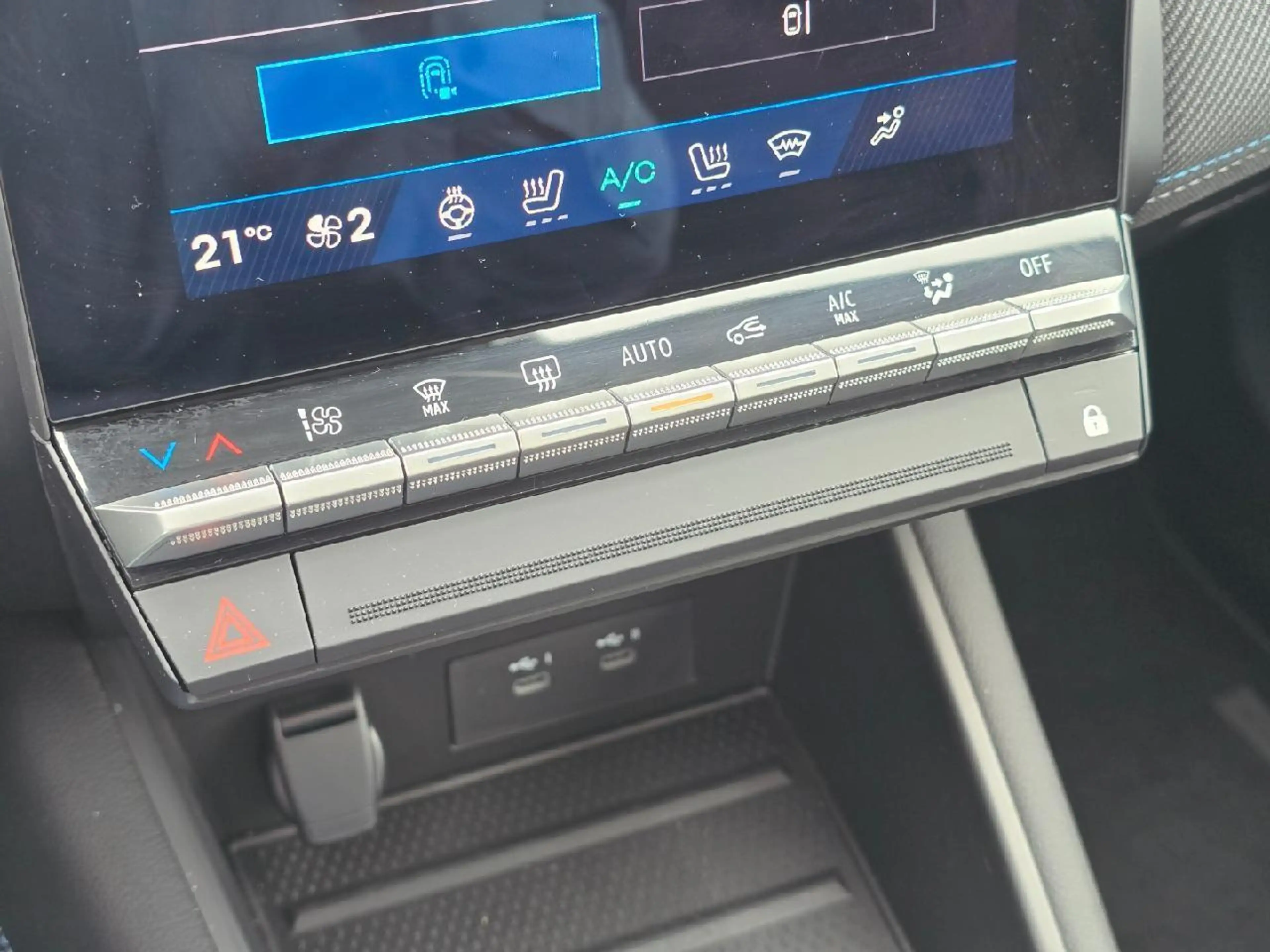 Renault Symbioz Esprit Alpine E-Tech Full Hybrid 145 — photo 13