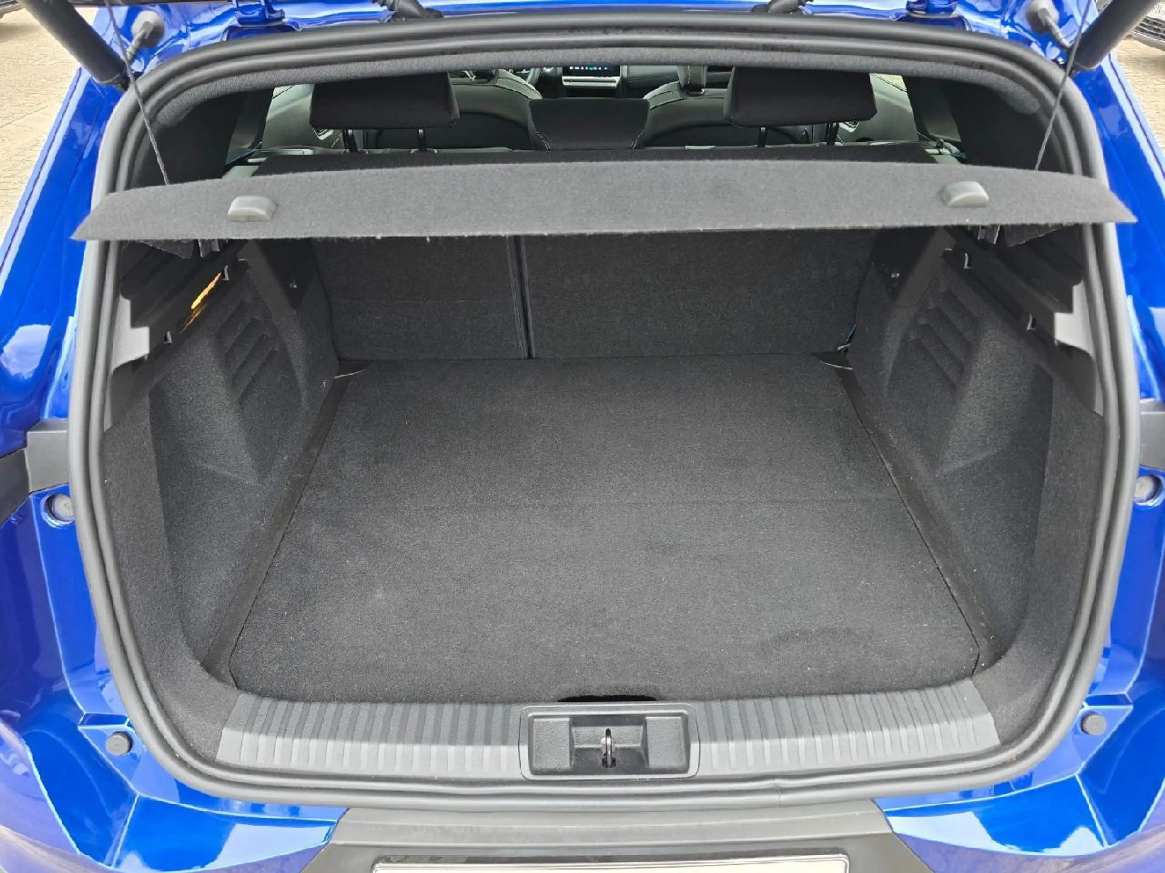 Renault Symbioz Esprit Alpine E-Tech Full Hybrid 145 — photo 20