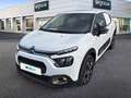 Citroen C3 PureTech 83 S&S 5-Gang-Manuell C-Series Weiß - thumbnail 1