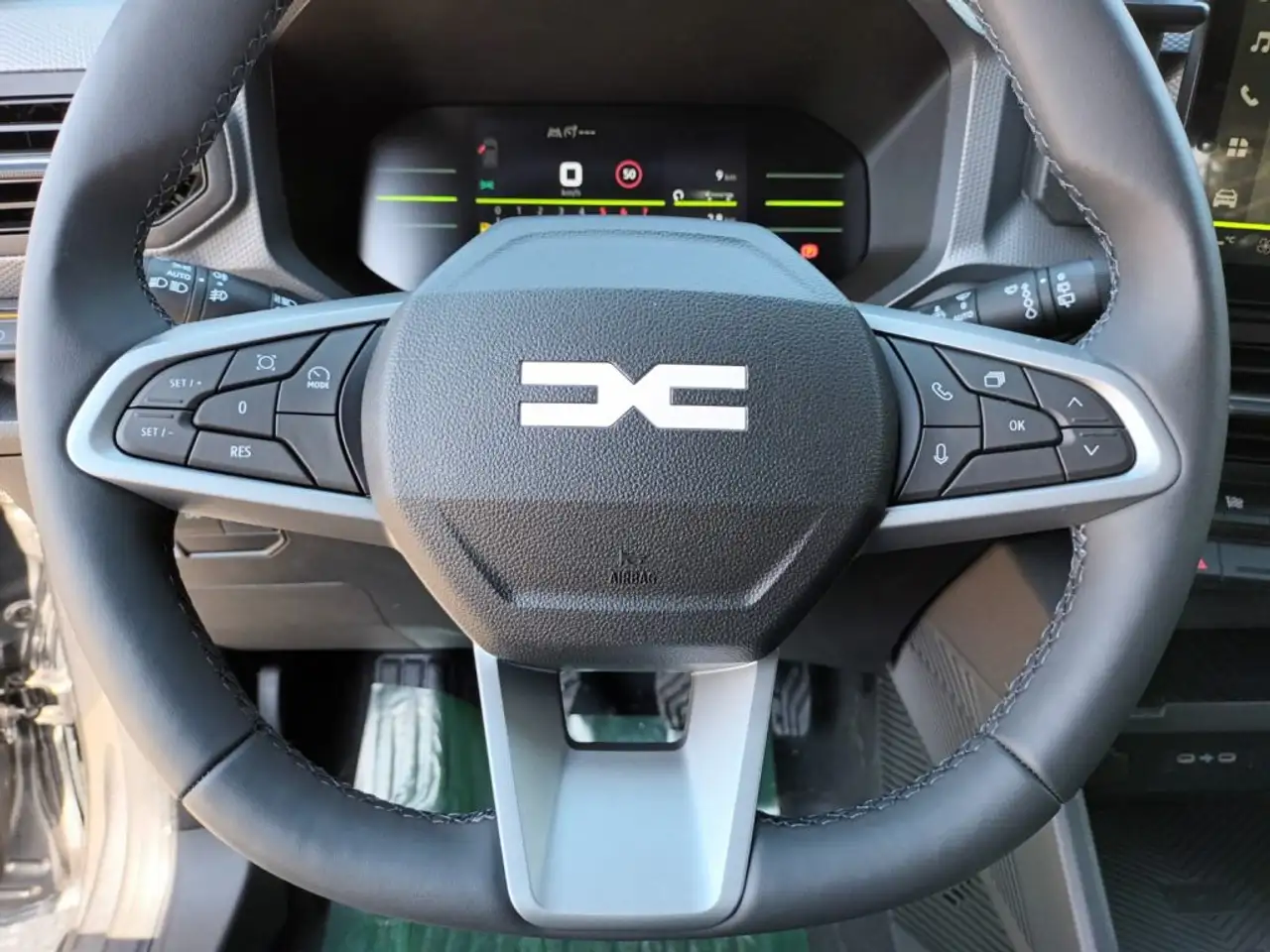 Dacia Duster 2026 — фото 14