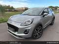 Ford Puma Titanium X 1.0 EcoBoost mHEV Gris - thumbnail 1