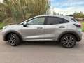 Ford Puma Titanium X 1.0 EcoBoost mHEV Gris - thumbnail 8