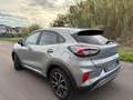 Ford Puma Titanium X 1.0 EcoBoost mHEV Gris - thumbnail 7