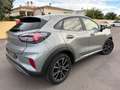 Ford Puma Titanium X 1.0 EcoBoost mHEV Gris - thumbnail 5