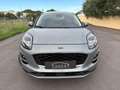 Ford Puma Titanium X 1.0 EcoBoost mHEV Gris - thumbnail 2