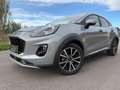 Ford Puma Titanium X 1.0 EcoBoost mHEV Gris - thumbnail 10