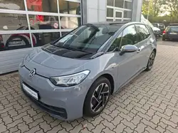 Volkswagen ID.3 Pro 107 kW NAV+AHK+Vorheizer