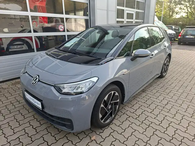 Volkswagen ID.3 Pro 107 kW NAV+AHK+Vorheizer