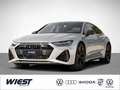 Audi RS7 performance tip. B&O/HUD/PANO/HD Silber - thumbnail 1