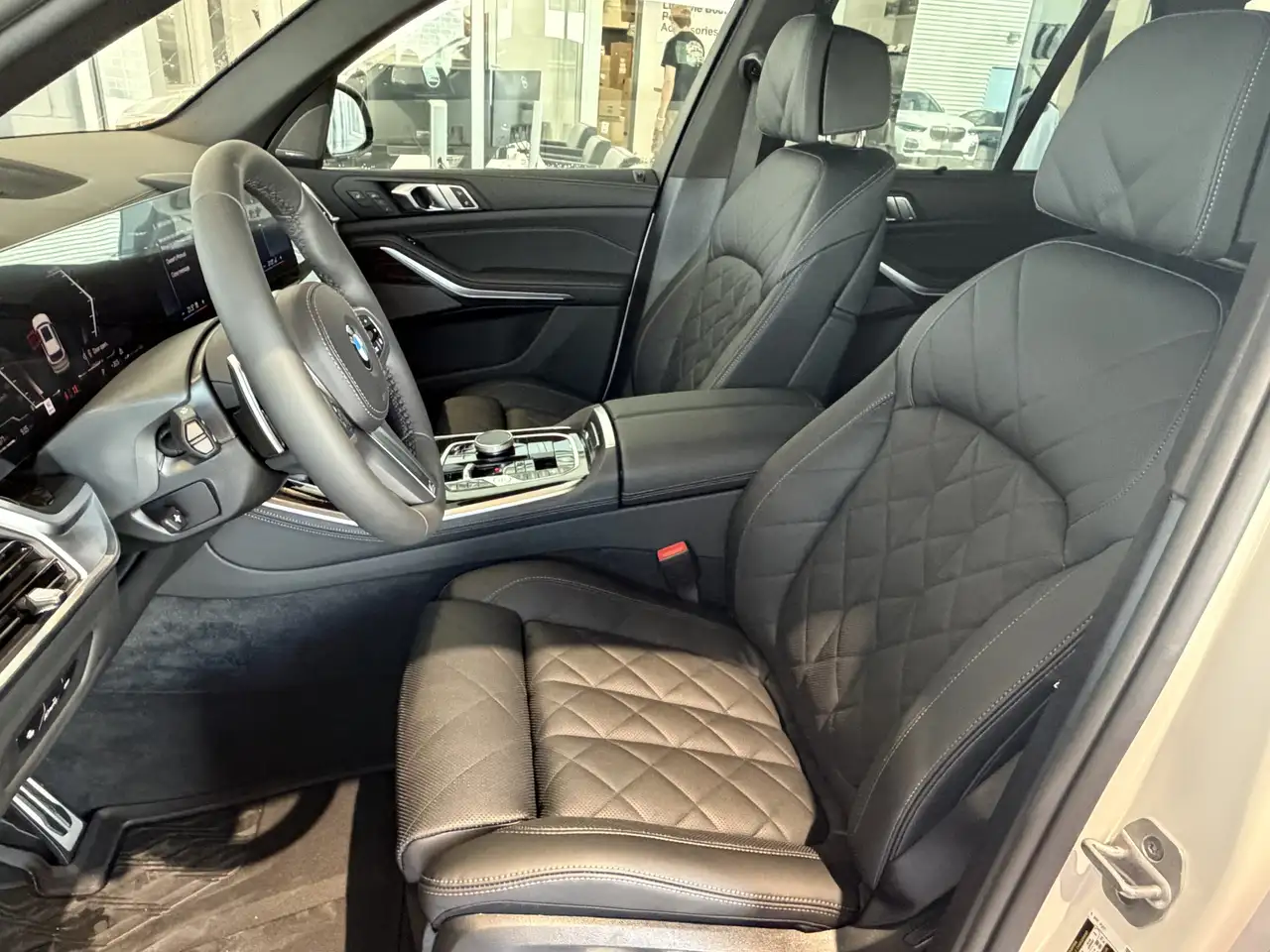BMW X5 photo BMW X5