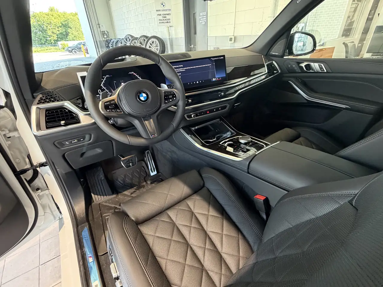BMW X5 photo BMW X5