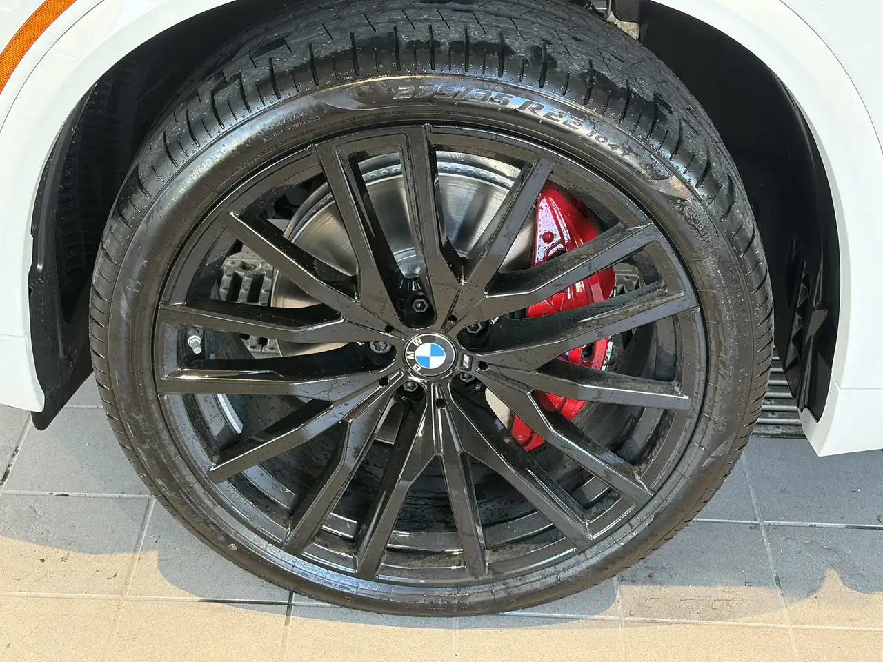 BMW X5 photo BMW X5