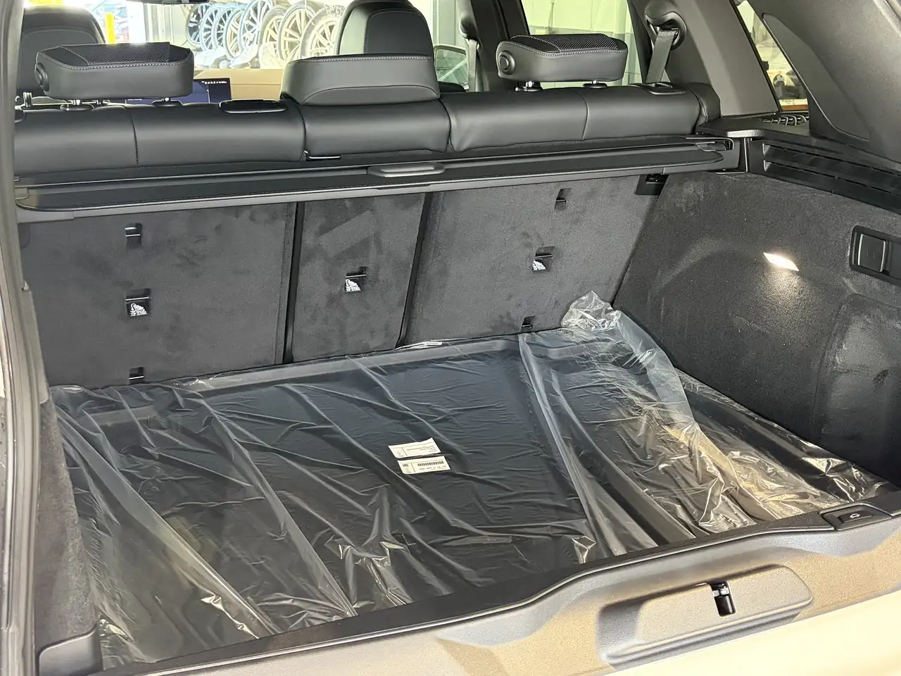 BMW X5 photo BMW X5