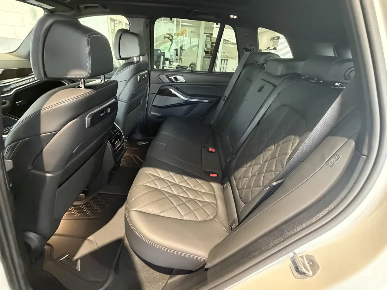 BMW X5 photo BMW X5