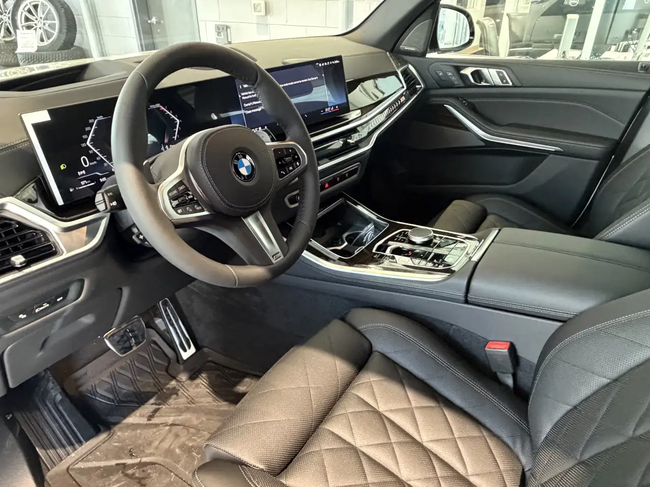 BMW X5 photo BMW X5