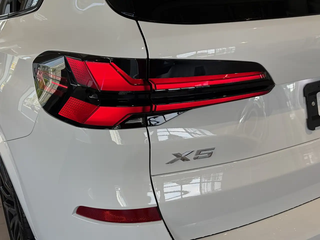 BMW X5 photo BMW X5